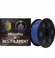 картинка Пластик Bestfillament ABS 1 кг (синий) компании Нова Механика