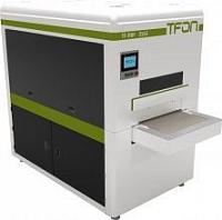 картинка Станок для притупления кромок листовых деталей TF-R 2510 компании Нова Механика